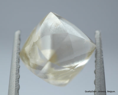 1.16 CARAT HIGH QUALITY NATURAL GEM DIAMOND UNCUT DIAMOND OUT DIAMOND MINE