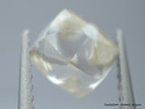 1.16 CARAT HIGH QUALITY NATURAL GEM DIAMOND UNCUT DIAMOND OUT DIAMOND MINE