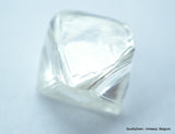 1.16 Carat F VS1 high quality natural diamond out from diamond mine