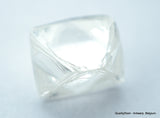 1.16 Carat F VS1 high quality natural diamond out from diamond mine