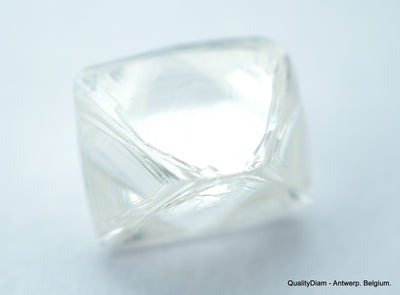 1.16 Carat F VS1 high quality natural diamond out from diamond mine