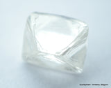 1.16 Carat F VS1 high quality natural diamond out from diamond mine