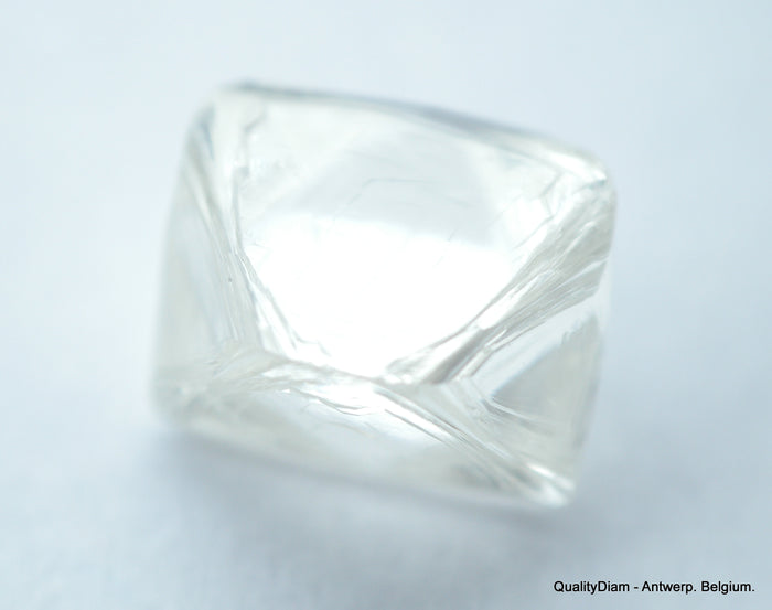 1.16 Carat F VS1 high quality natural diamond out from diamond mine