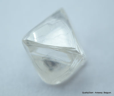 1.16 Carat F VS1 high quality natural diamond out from diamond mine