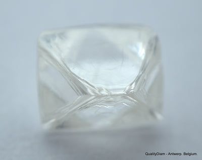 1.16 Carat F VS1 high quality natural diamond out from diamond mine