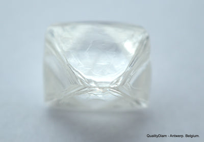 1.16 Carat F VS1 high quality natural diamond out from diamond mine
