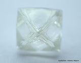 1.15 Carat G VS1 high quality natural diamond out from diamond mine