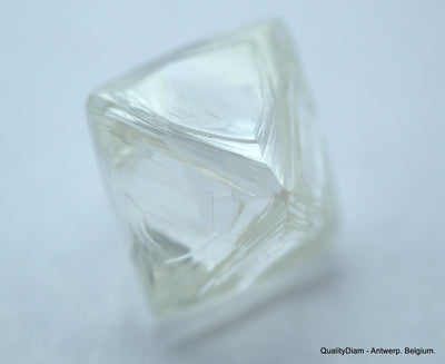 1.15 Carat G VS1 high quality natural diamond out from diamond mine