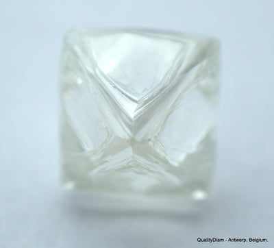 1.15 Carat G VS1 high quality natural diamond out from diamond mine