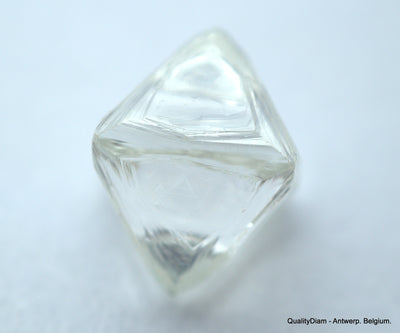 1.15 Carat G VS1 high quality natural diamond out from diamond mine
