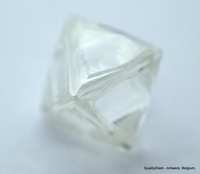 1.15 Carat G VS1 high quality natural diamond out from diamond mine