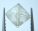 1.15 Carat G VS1 high quality natural diamond out from diamond mine