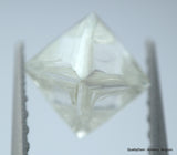 1.15 Carat G VS1 high quality natural diamond out from diamond mine