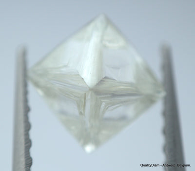 1.15 Carat G VS1 high quality natural diamond out from diamond mine