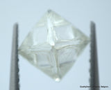 1.15 Carat G VS1 high quality natural diamond out from diamond mine