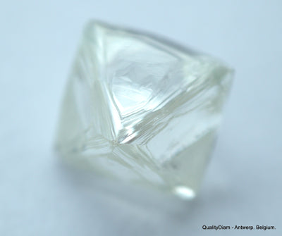 1.15 Carat G VS1 high quality natural diamond out from diamond mine