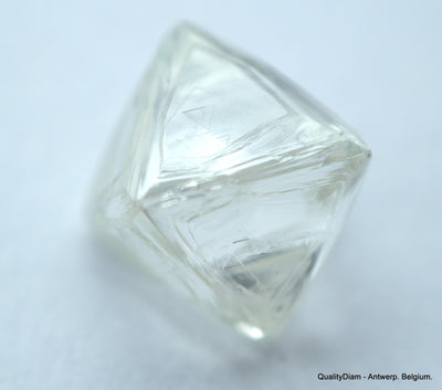 1.15 Carat G VS1 high quality natural diamond out from diamond mine