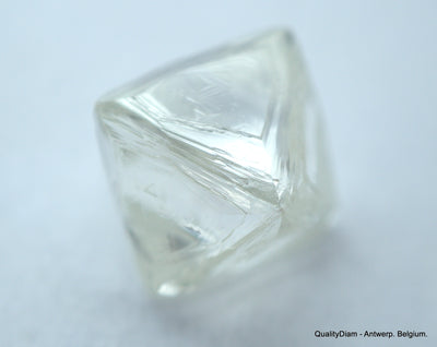 1.15 Carat G VS1 high quality natural diamond out from diamond mine
