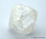 1.14 Carat H VVS1 High Quality, natural diamond out from diamond mine