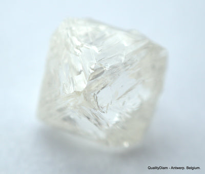 1.14 Carat H VVS1 High Quality, natural diamond out from diamond mine