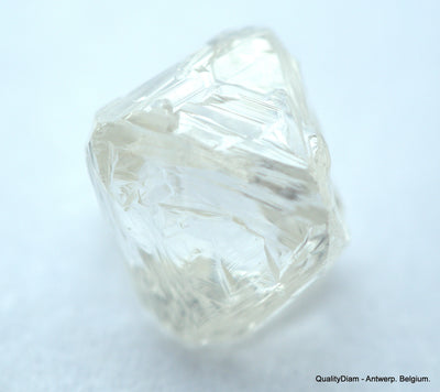 1.14 Carat H VVS1 High Quality, natural diamond out from diamond mine