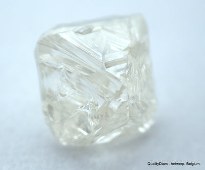1.14 Carat H VVS1 High Quality, natural diamond out from diamond mine