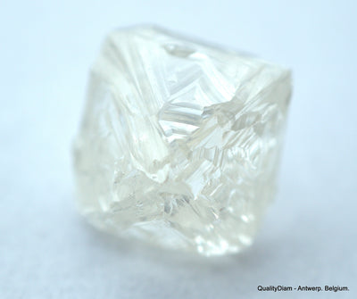 1.14 Carat H VVS1 High Quality, natural diamond out from diamond mine