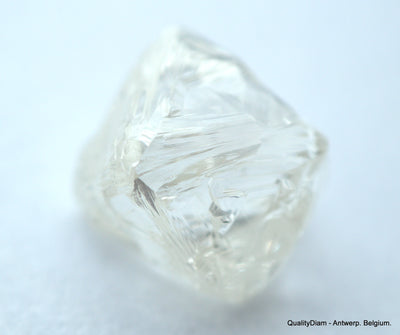 1.14 Carat H VVS1 High Quality, natural diamond out from diamond mine