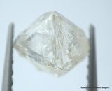1.14 Carat H VVS1 High Quality, natural diamond out from diamond mine
