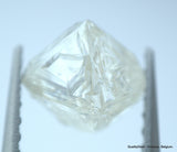 1.14 Carat H VVS1 High Quality, natural diamond out from diamond mine
