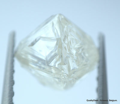 1.14 Carat H VVS1 High Quality, natural diamond out from diamond mine