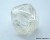 1.12 CARAT H FLAWLESS TOP CLARITY NATURAL DIAMOND OUT FROM DIAMOND MINE