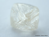 1.12 CARAT H FLAWLESS TOP CLARITY NATURAL DIAMOND OUT FROM DIAMOND MINE