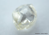 1.10 CARAT I VVS2 NATURAL DIAMOND OUT FROM DIAMOND MINE - REAL DIAMOND
