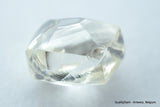1.10 CARAT I VVS2 NATURAL DIAMOND OUT FROM DIAMOND MINE - REAL DIAMOND