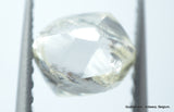 1.10 CARAT I VVS2 NATURAL DIAMOND OUT FROM DIAMOND MINE - REAL DIAMOND