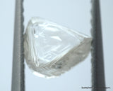 Billion years old, 3.04 carats collection of natural uncut diamonds – gemstones