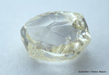 4.11 CARATS FINE COLLECTION OF NATURAL UNCUT DIAMONDS ROUGH OUT DIAMOND MINE