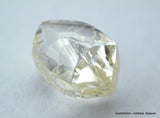 4.11 CARATS FINE COLLECTION OF NATURAL UNCUT DIAMONDS ROUGH OUT DIAMOND MINE