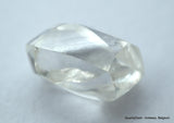 4.11 CARATS FINE COLLECTION OF NATURAL UNCUT DIAMONDS ROUGH OUT DIAMOND MINE