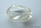 4.11 CARATS FINE COLLECTION OF NATURAL UNCUT DIAMONDS ROUGH OUT DIAMOND MINE