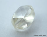 4.11 CARATS FINE COLLECTION OF NATURAL UNCUT DIAMONDS ROUGH OUT DIAMOND MINE