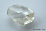 4.11 CARATS FINE COLLECTION OF NATURAL UNCUT DIAMONDS ROUGH OUT DIAMOND MINE