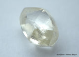 4.11 CARATS FINE COLLECTION OF NATURAL UNCUT DIAMONDS ROUGH OUT DIAMOND MINE