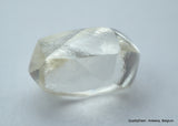 4.11 CARATS FINE COLLECTION OF NATURAL UNCUT DIAMONDS ROUGH OUT DIAMOND MINE