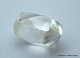 4.11 CARATS FINE COLLECTION OF NATURAL UNCUT DIAMONDS ROUGH OUT DIAMOND MINE