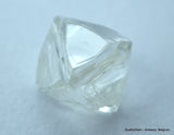 3.11 CARATS FLAWLESS COLLECTION OF NATURAL UNCUT DIAMONDS ROUGH OUT DIAMOND MINE