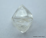 3.11 CARATS FLAWLESS COLLECTION OF NATURAL UNCUT DIAMONDS ROUGH OUT DIAMOND MINE