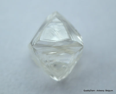 3.11 CARATS FLAWLESS COLLECTION OF NATURAL UNCUT DIAMONDS ROUGH OUT DIAMOND MINE