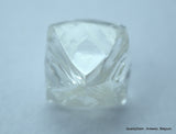 3.11 CARATS FLAWLESS COLLECTION OF NATURAL UNCUT DIAMONDS ROUGH OUT DIAMOND MINE